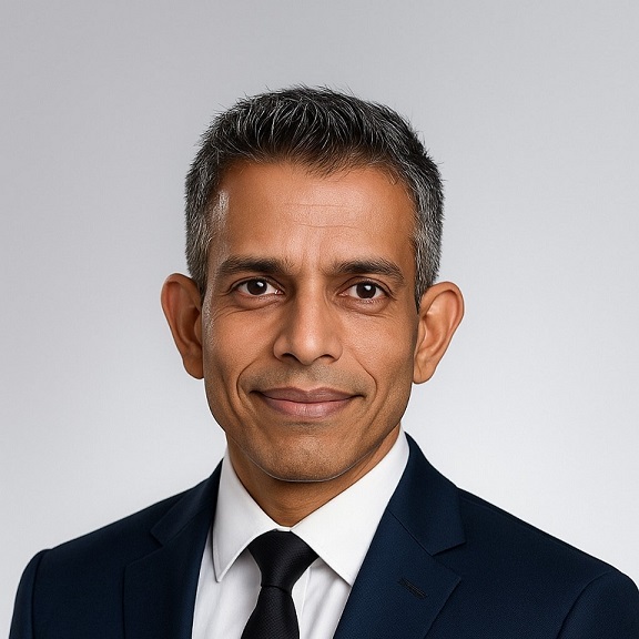 Bhargav Desai Profile